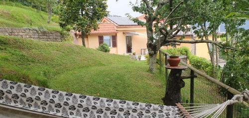 Sero Casa | casa nel verde della Val di Vara