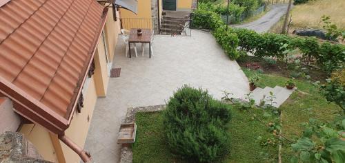 Sero Casa | casa nel verde della Val di Vara
