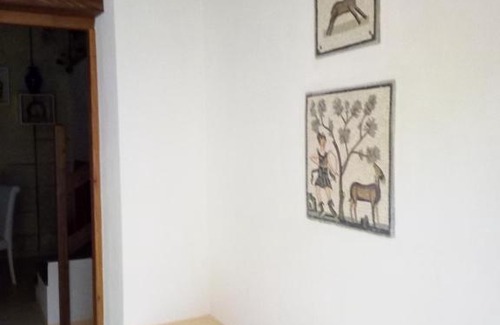 Marsala Apartamento | Casa Nella Grotta