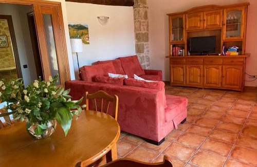 Valderrobres Apartamento | Casa Nemesio, enclave y vistas excepcionales