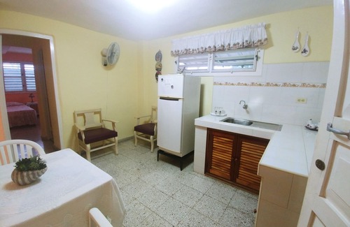 Varadero Hotel | Casa Nena