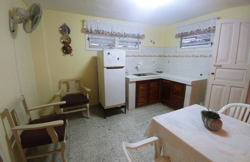 Varadero Hotel | Casa Nena