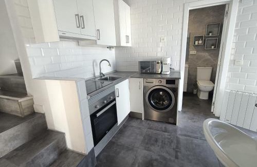 Mucientes Casa | Casa Nentis