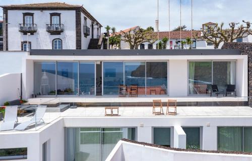 Lagoa Casa | Casa Neptuno-Lagoa São Miguel