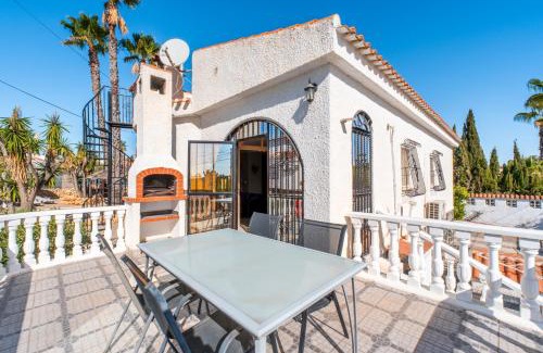 San Fulgencio Villa | Casa Nero