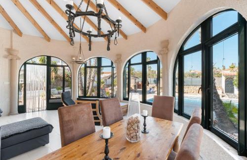 San Fulgencio Villa | Casa Nero
