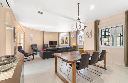 San Fulgencio Villa | Casa Nero