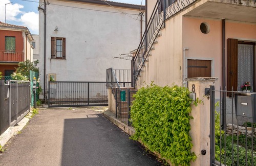Abano Terme Apartamento | Casa Nespolo Abano Terme