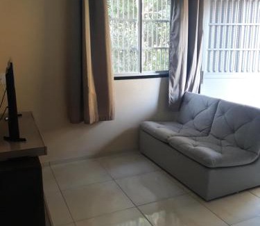 Guaramiranga Casa | Casa Neto&Lu