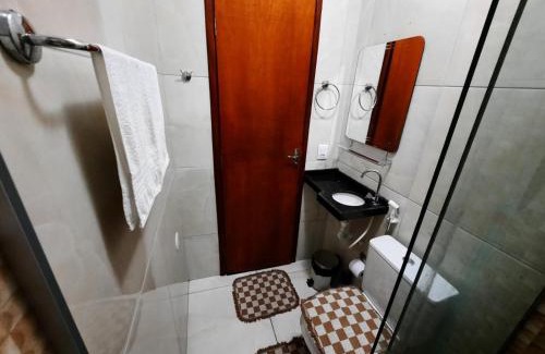 Guaramiranga Casa | Casa Neto&Lu