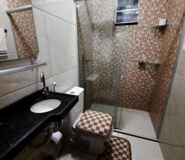 Guaramiranga Casa | Casa Neto&Lu