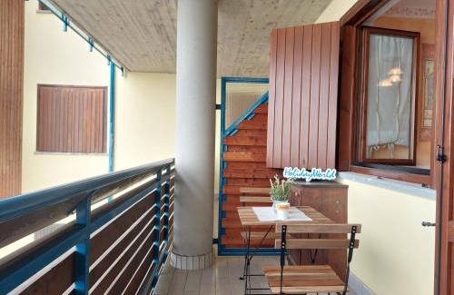 Prato Nevoso Apartamento | Casa Nevosa by Holiday World
