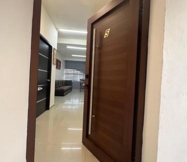 Nezahualcoyotl Apartamento | Casa Nezahualcóyotl