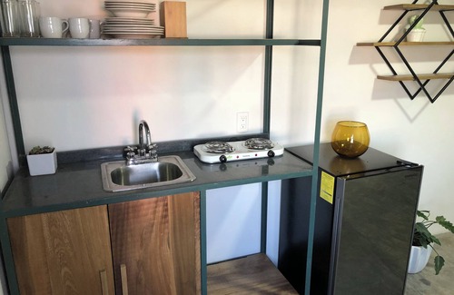 Americana Casa | Casa Nican by Barrio Mexico