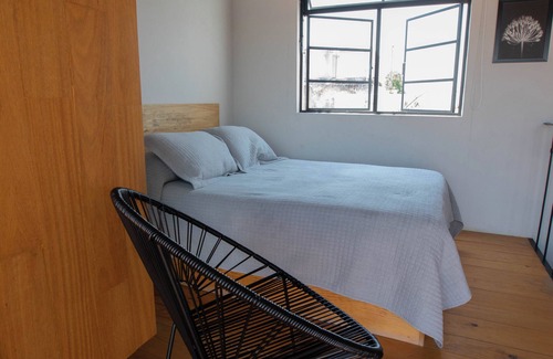 Americana Casa | Casa Nican by Barrio Mexico