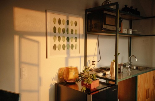 Americana Casa | Casa Nican by Barrio Mexico