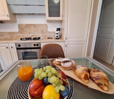 Dossobuono Apartamento | Casa Nico