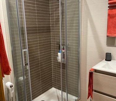 La Horra Apartamento | Casa Nicolás