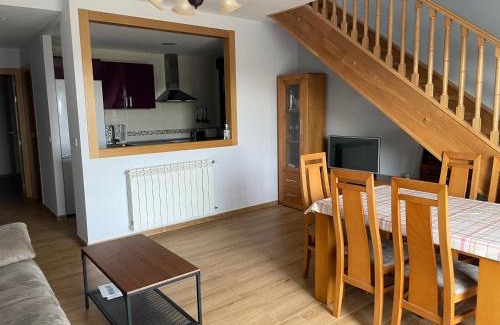 La Horra Apartamento | Casa Nicolás