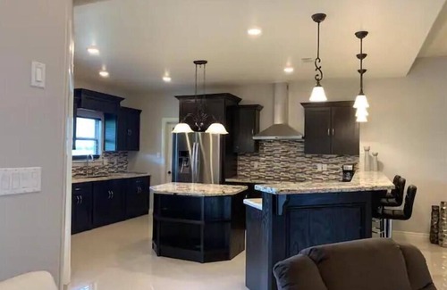 Rancho Viejo Casa | Casa Nicolás: Executive Style House in a Quiet Country Club Neighborhood.