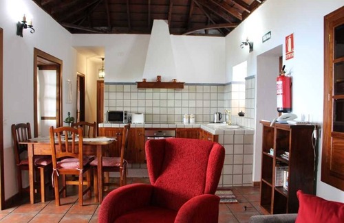 Tijarafe Casa | Casa Nicol - Casa Nicol