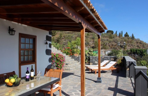Tijarafe Casa | Casa Nicol - Casa Nicol