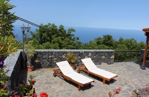 Tijarafe Casa | Casa Nicol - Casa Nicol