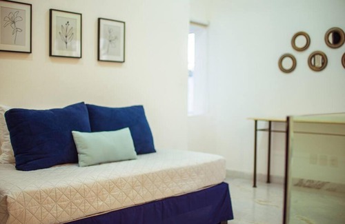 Puerto Vallarta Villa | Casa Nicolasa Alberca y Asador Privados.