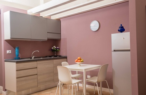 Castelbuono Apartamento | Casa Nicole se encuentra en el parque Madonie en Castelbuono.