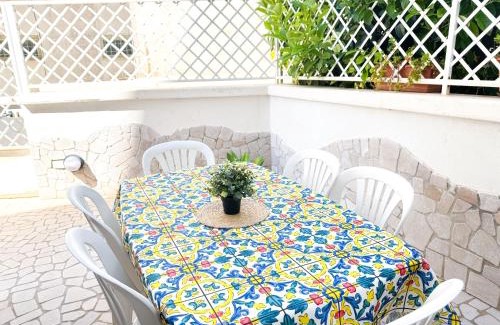 Otranto Apartamento | Casa Nicole