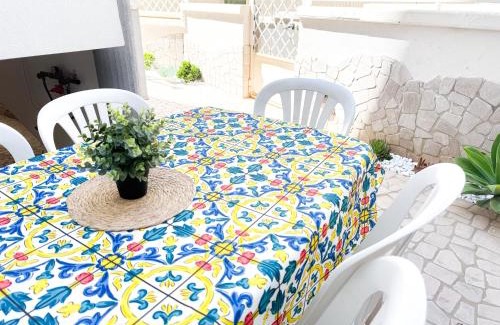 Otranto Apartamento | Casa Nicole