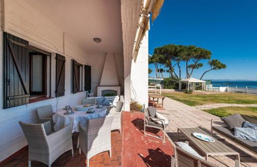 Sarroch Apartamento | Casa Nicole
