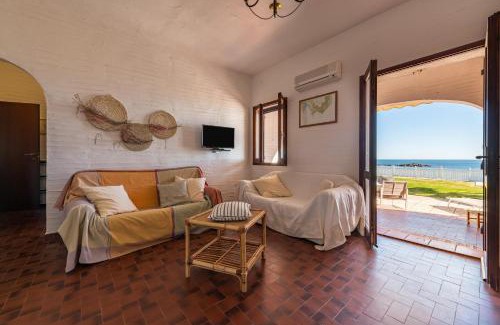 Sarroch Apartamento | Casa Nicole
