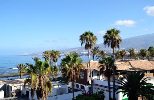 El Madronal Apartamento | Casa Nicole Parque Santiago 2