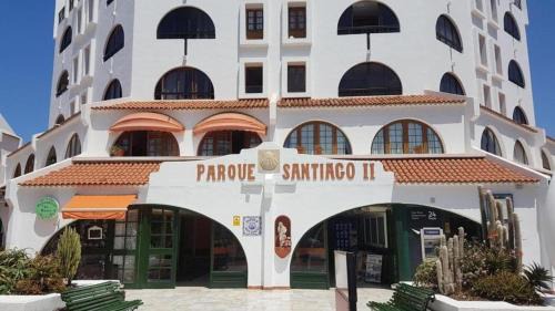 El Madronal Apartamento | Casa Nicole Parque Santiago 2
