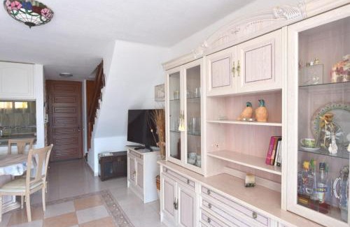 El Madronal Apartamento | Casa Nicole Parque Santiago 2