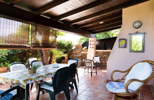 Baia Sant'Anna Casa | Casa Nicoletta