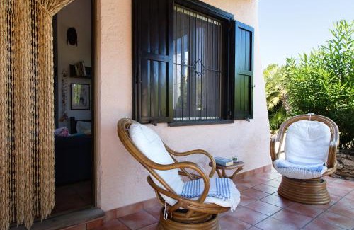 Baia Sant'Anna Casa | Casa Nicoletta