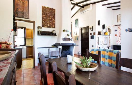 Baia Sant'Anna Casa | Casa Nicoletta