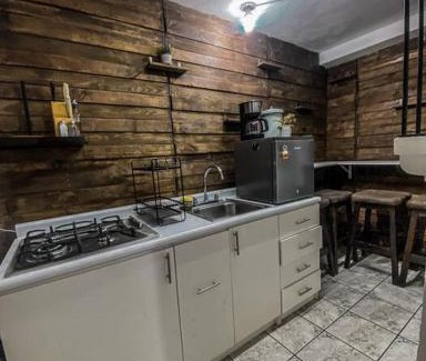 Antigua Guatemala Apartamento | Casa Nieve