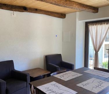 Ornavasso Apartamento | Casa Nigritella