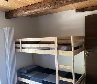 Ornavasso Apartamento | Casa Nigritella