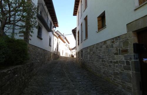 Ochagavia Apartamento | Casa Nika Etxea