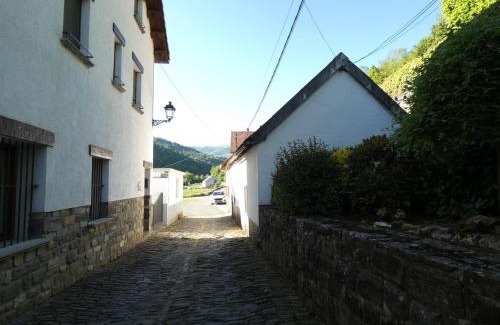 Ochagavia Apartamento | Casa Nika Etxea
