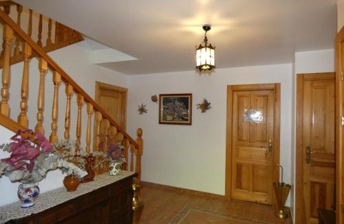 Ochagavia Apartamento | Casa Nika Etxea