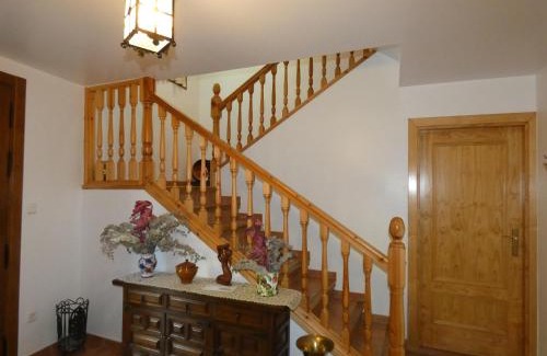 Ochagavia Apartamento | Casa Nika Etxea