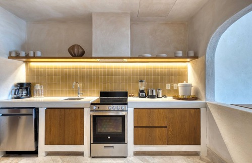 Campo de Golf Fonatur Apartamento | Casa Nima by Lumina