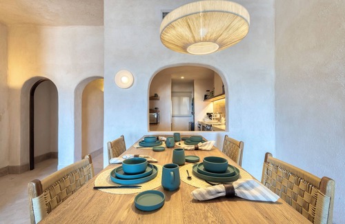 Campo de Golf Fonatur Apartamento | Casa Nima by Lumina