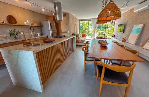 Sao Miguel dos Milagres Villa | Casa Nina Milagres