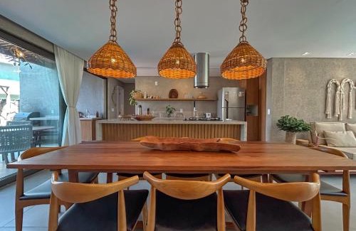 Sao Miguel dos Milagres Villa | Casa Nina Milagres